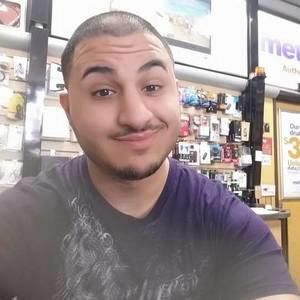 Meet your Posher, Karwin